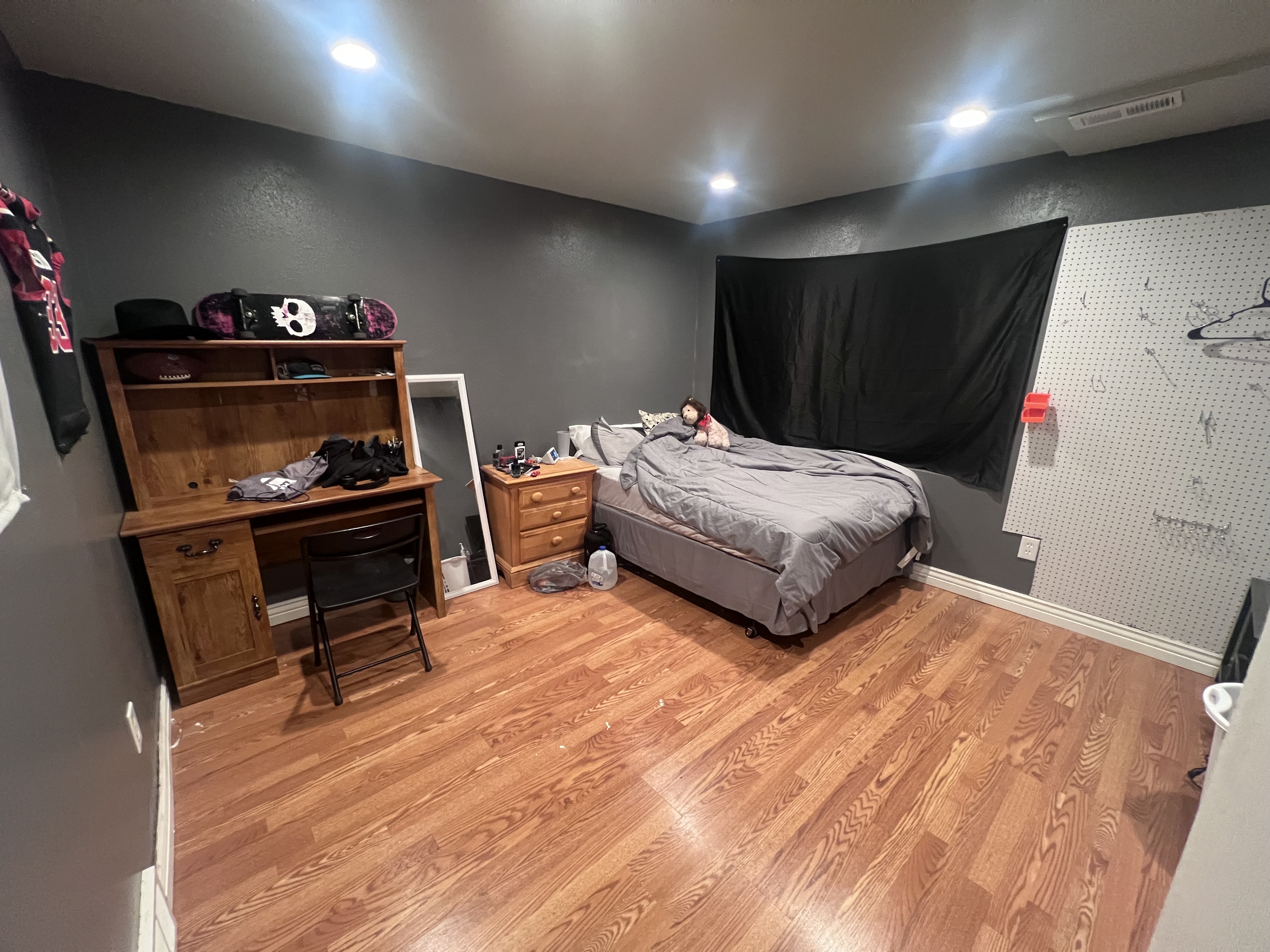 Herriman Single Room: 4990 W Little Water Peak Dr