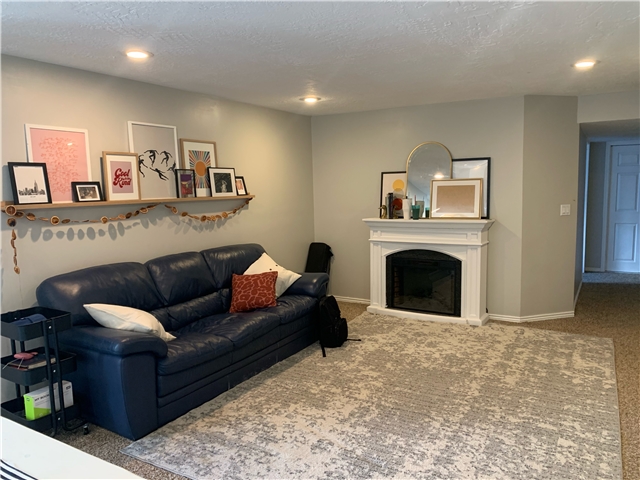 Riverton In-Law/Basement: 13774 S 2120 W