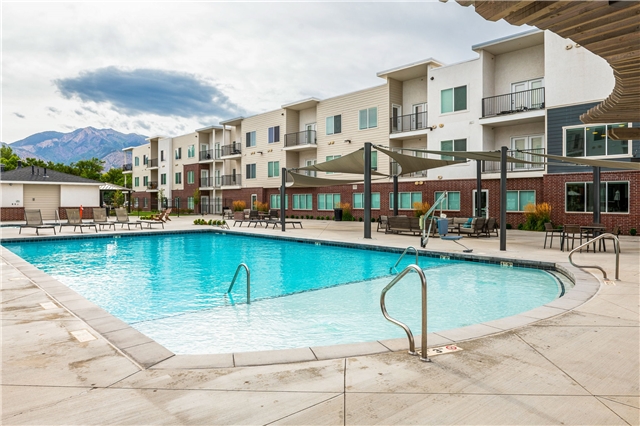 West Haven Townhome: 2270 S 1100 W