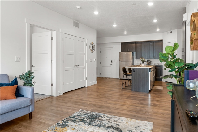 West Haven Apartment: 2270 S 1100 W