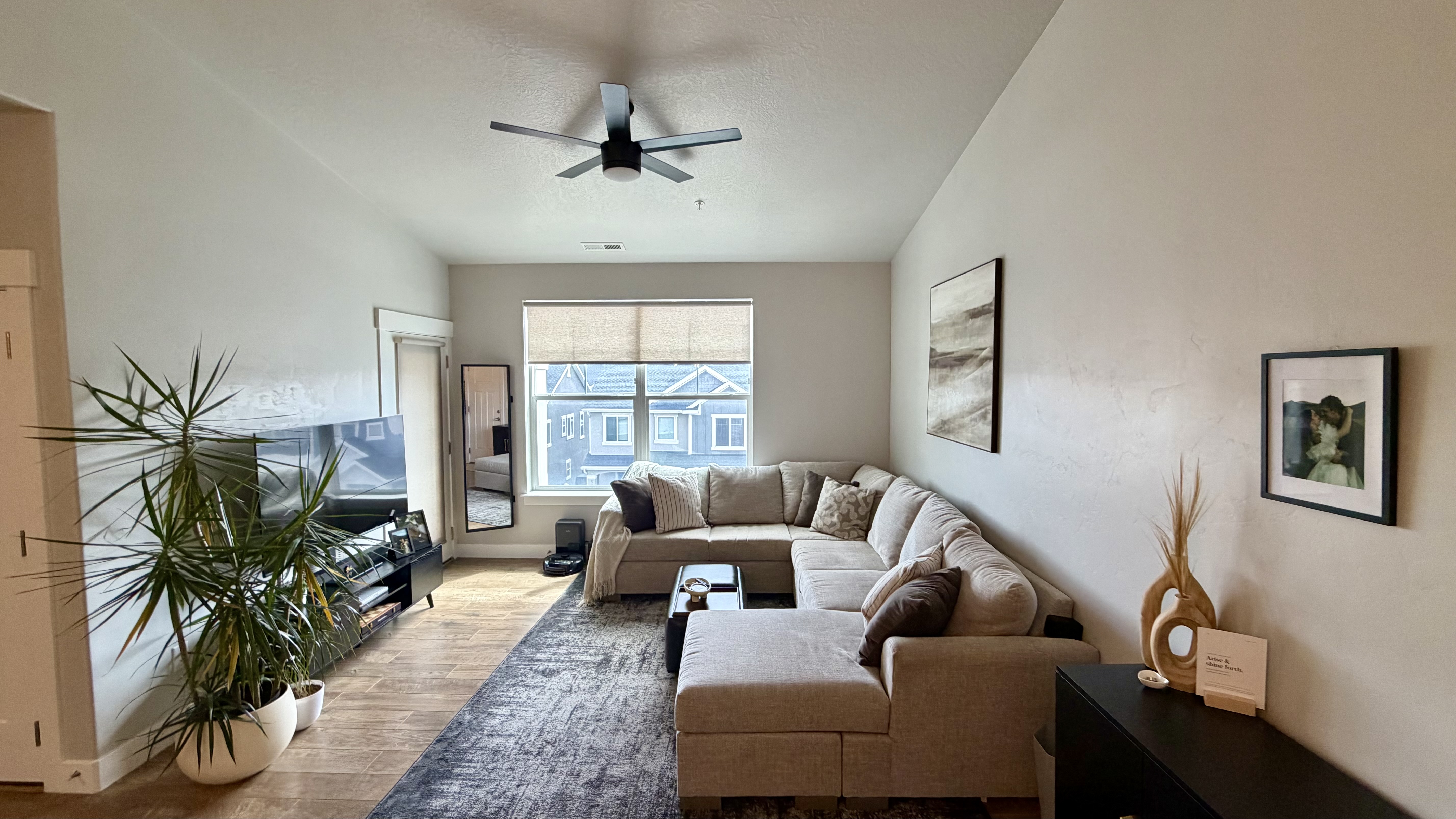 Lehi Single Room: 3984 W 1850 N