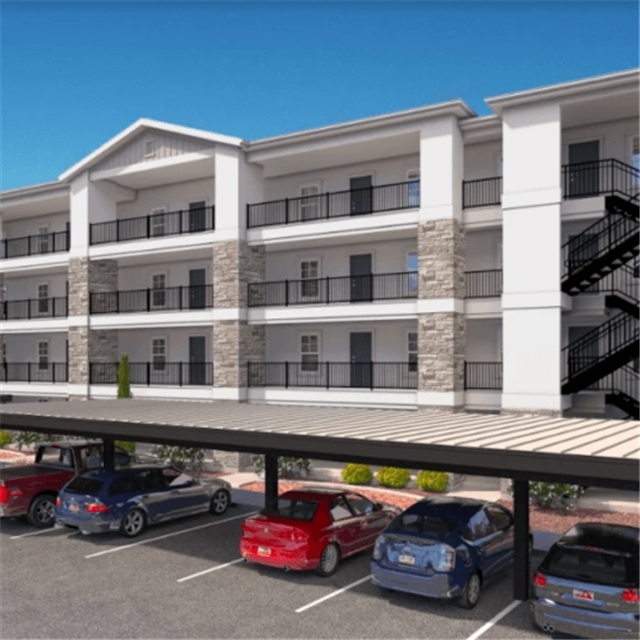 Hurricane Condo: 179 N Rock Canyon St