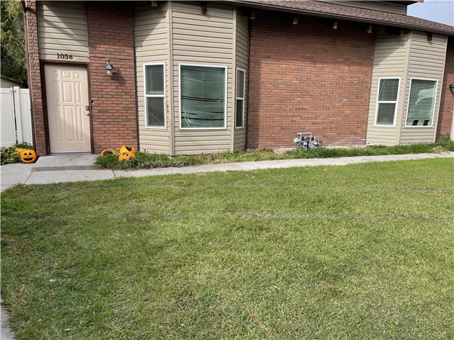 Provo Single Room: 1054 W 2000 N