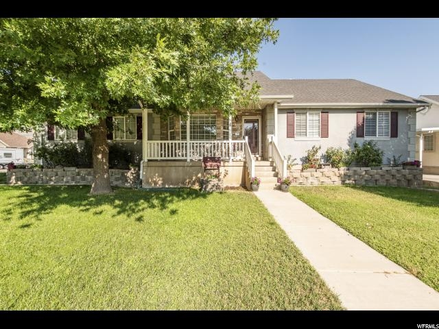 Pleasant Grove House: 904 N 1600 W