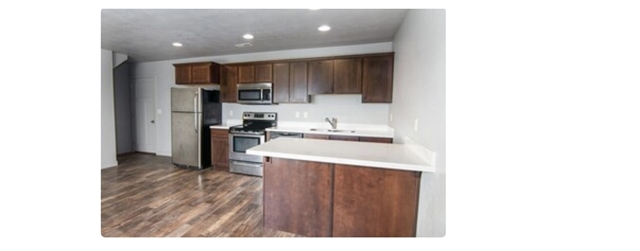 Vineyard Townhome: 274 N 750 E
