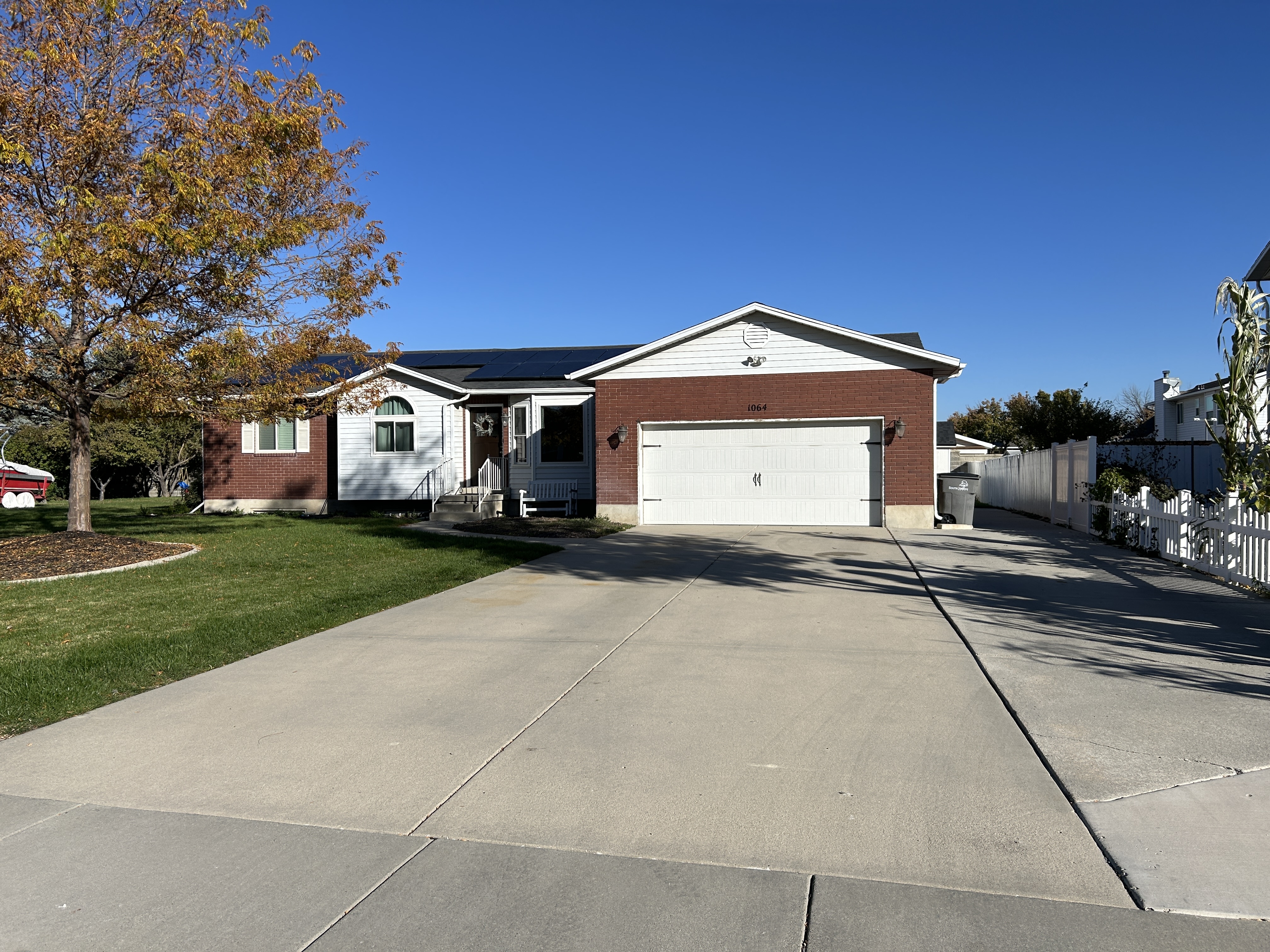 South Jordan In-Law/Basement: 1064 W 10250 S