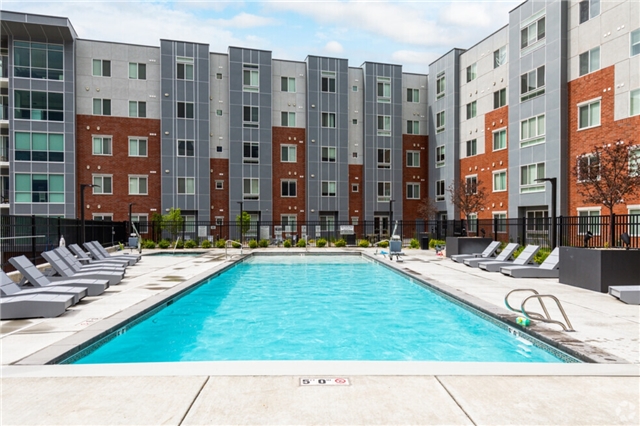 Draper Apartment: 12558 S Pony Express Rd