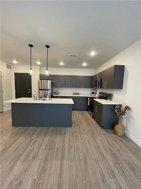 Draper Apartment: 12558 S Pony Express Rd