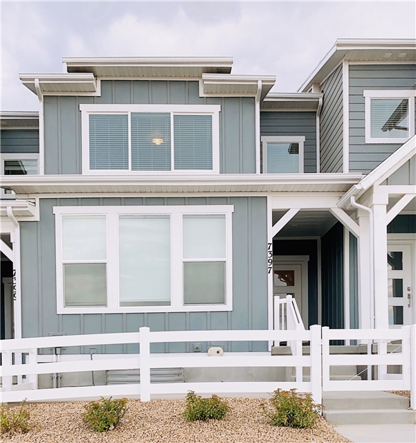 West Jordan Townhome: 7397 S Olivine River Ln