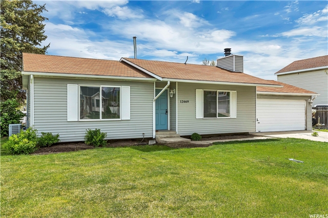 Riverton House: 12669 S Old Fort Dr