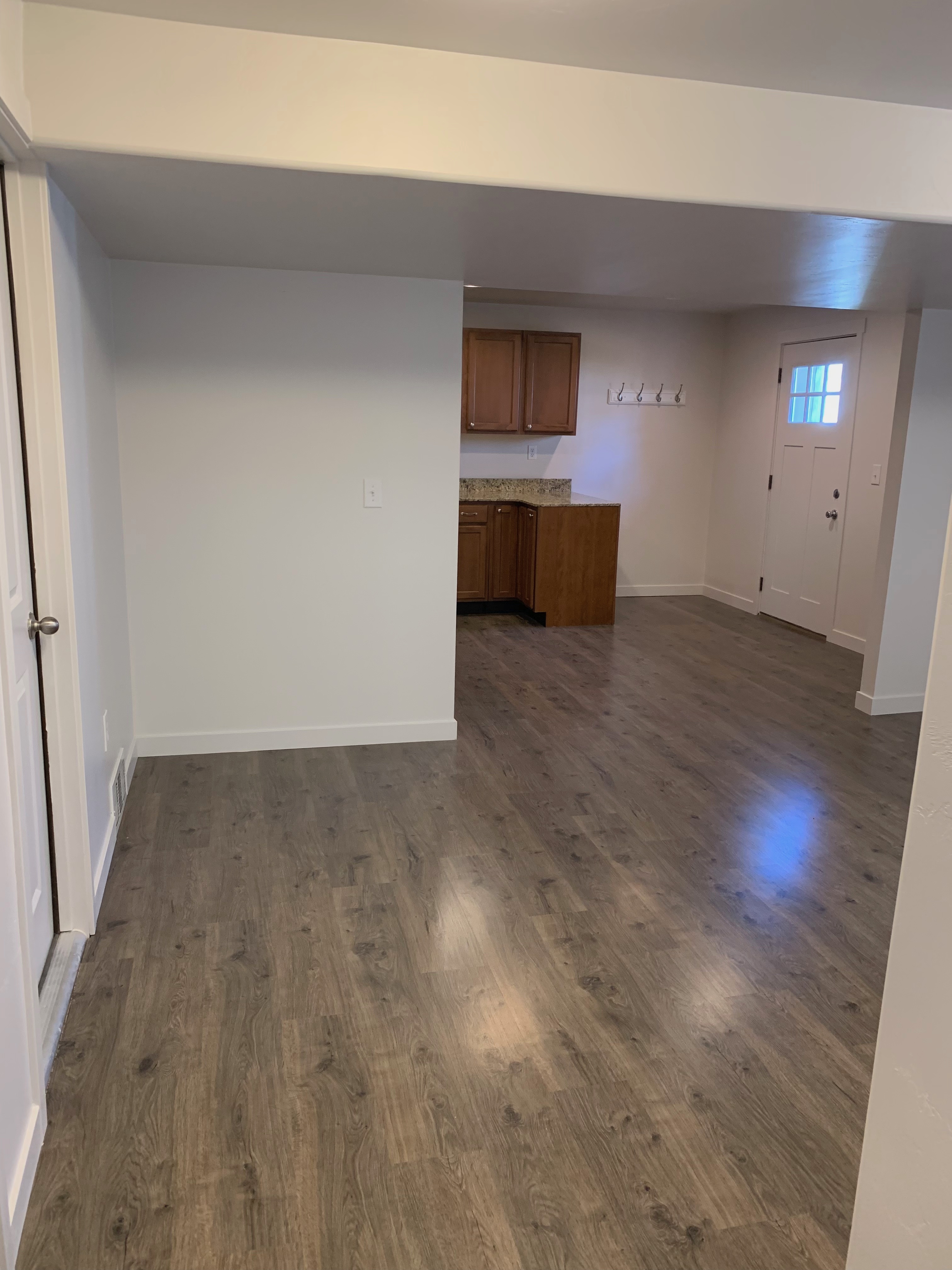 Lehi In-Law/Basement: 389 E 570 S