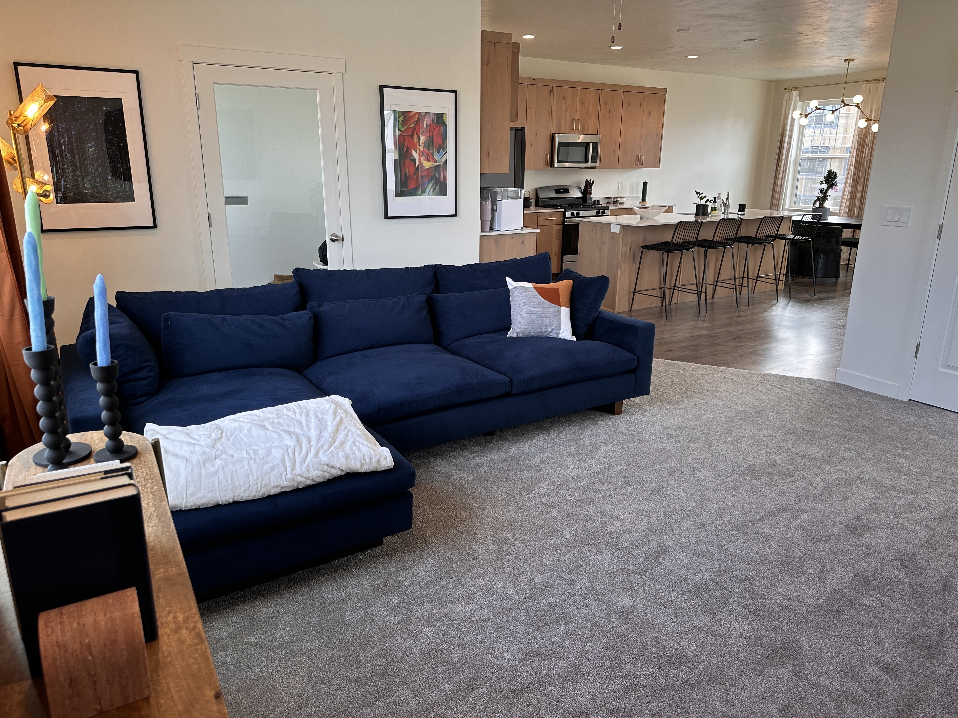 American Fork Townhome: 518 S 900 W