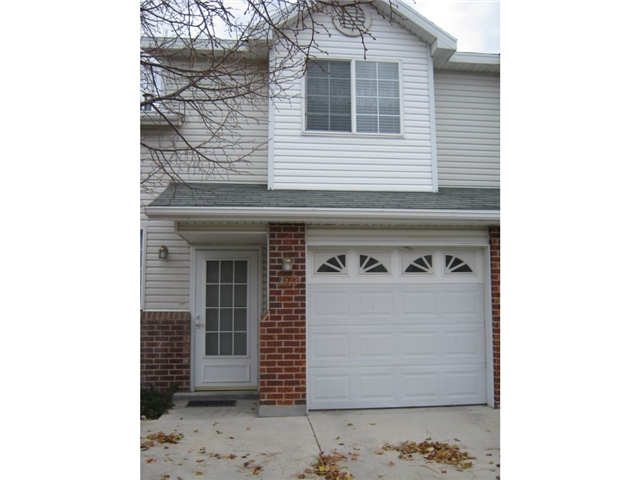 West Jordan Townhome: 3213 W Monterey Pine Ln