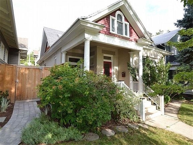 Salt Lake City Single Room: 108 U St