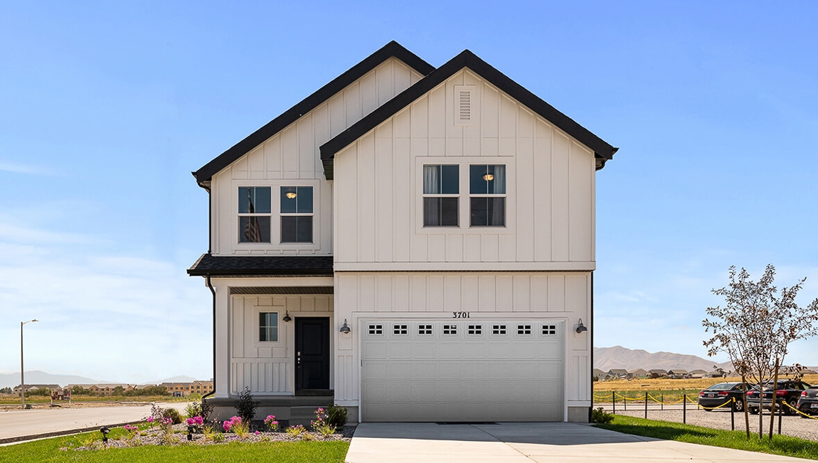 Lehi House: 3405 W 800 N