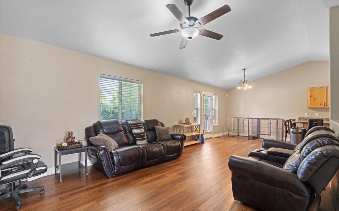 Payson House: 1579 S 910 W