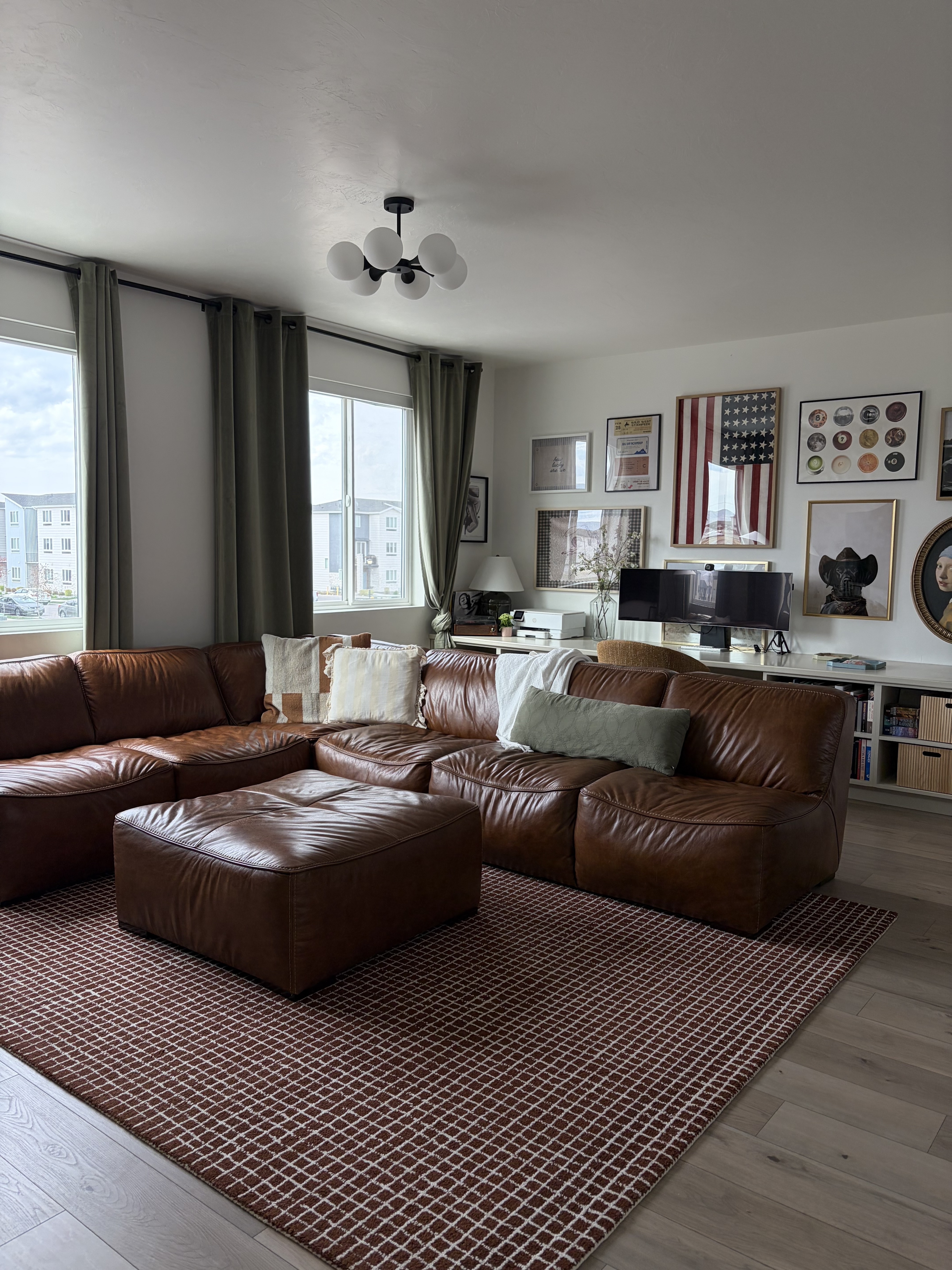 American Fork Townhome: 494 S 900 W