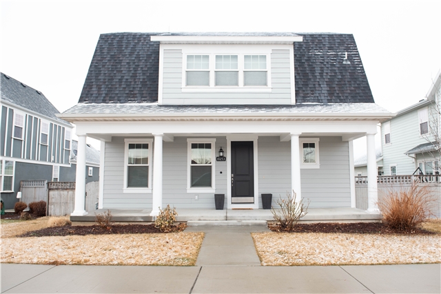 South Jordan House: 10253 S Split Rock Dr