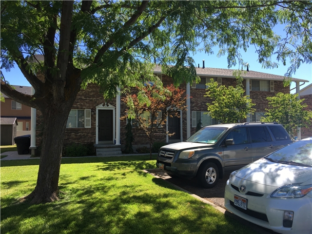 Kaysville Multiplex: 673 N 400 W