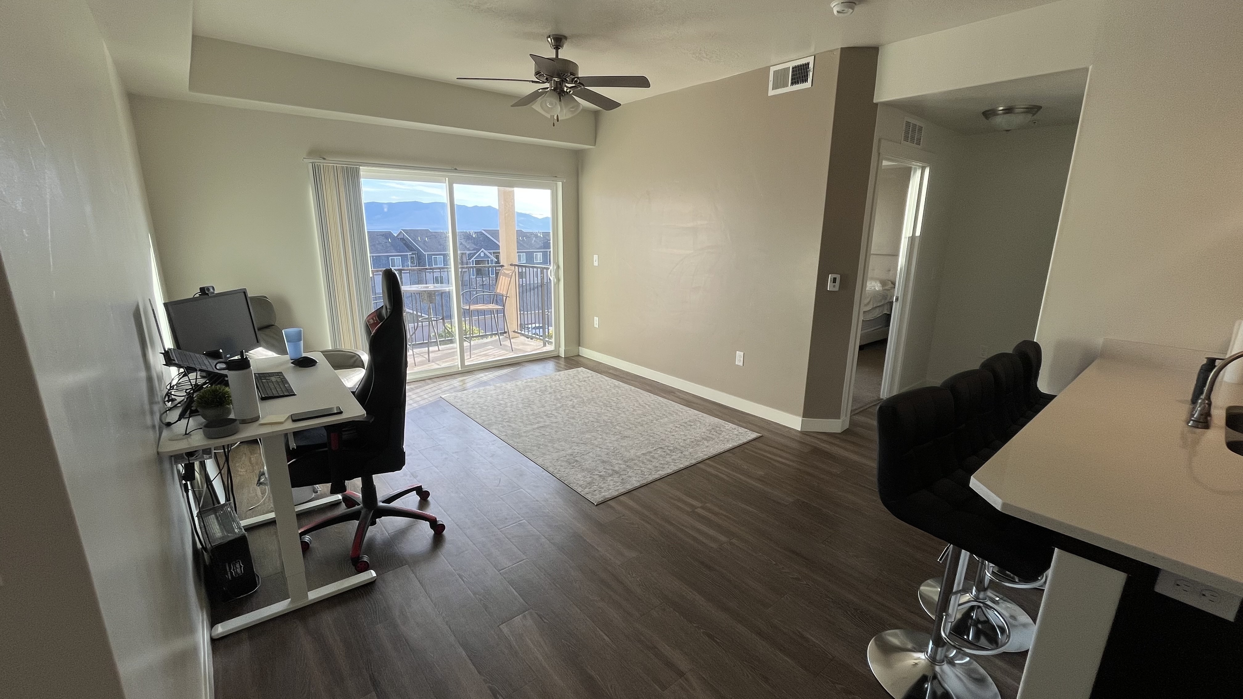 Lehi Apartment: 4200 N Seasons View Dr