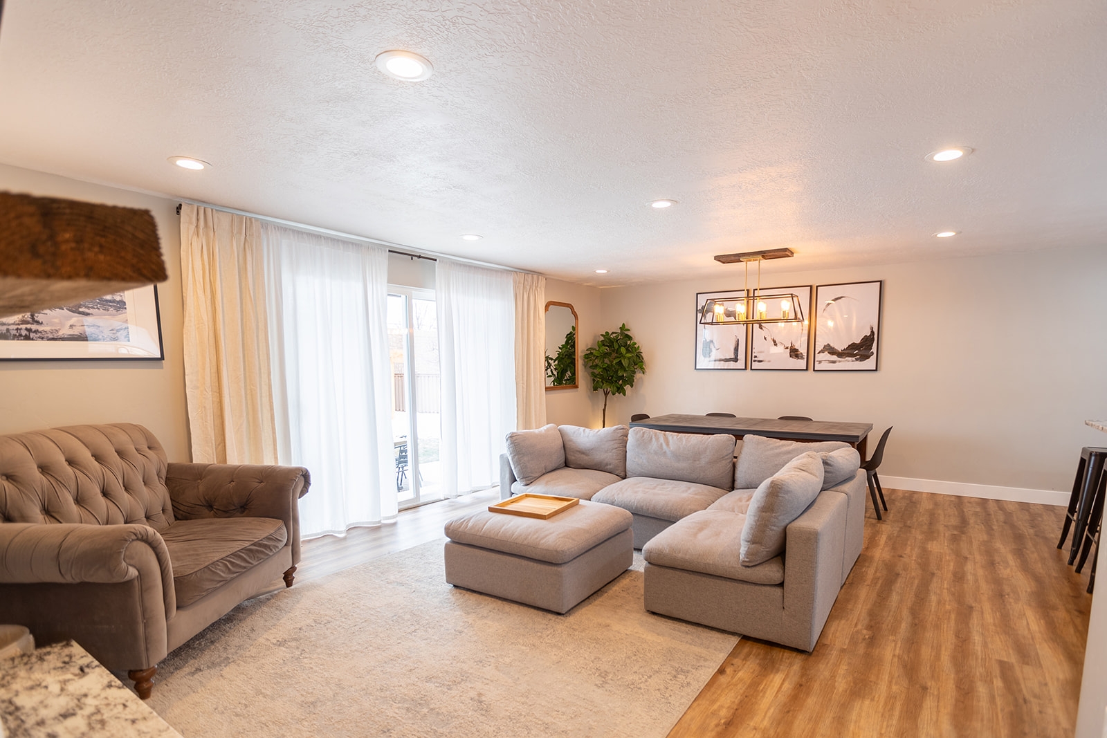 Orem House: 894 E 840 N