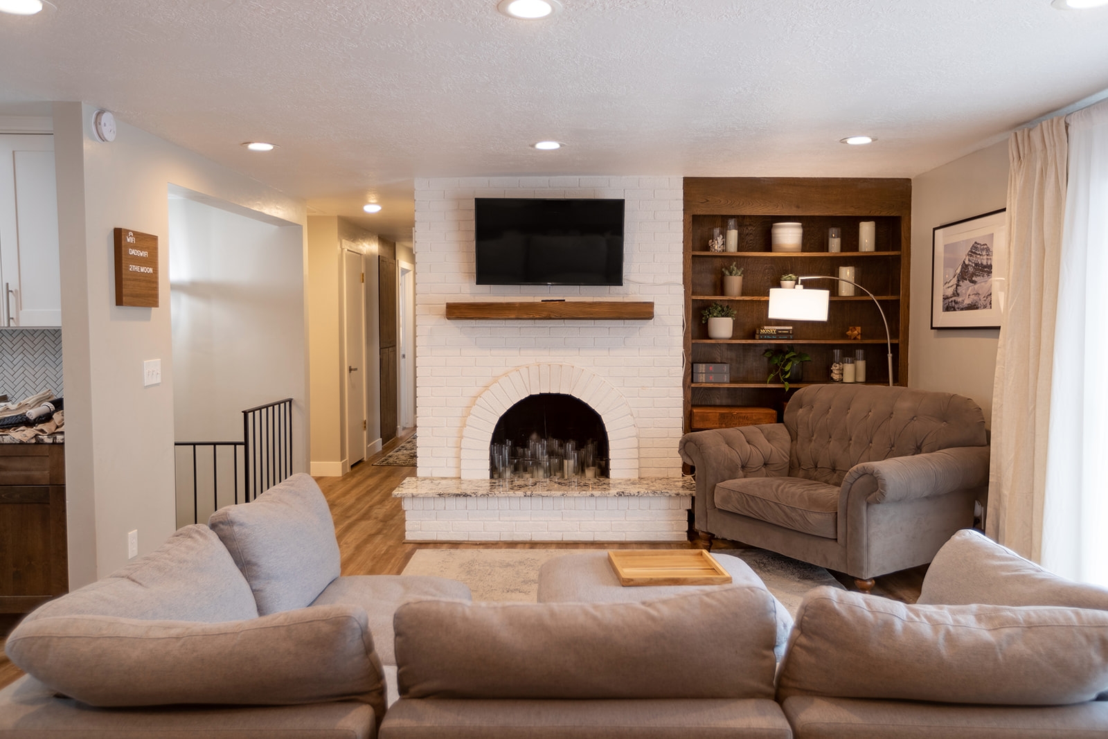 Orem House: 894 E 840 N