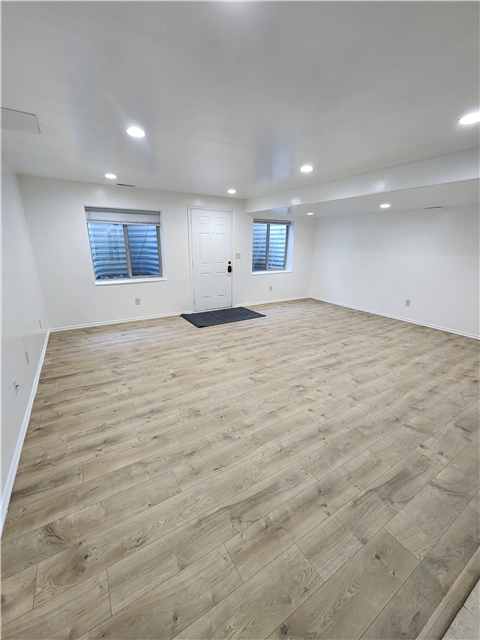 West Jordan In-Law/Basement: 6337 W Copper Dust Ln
