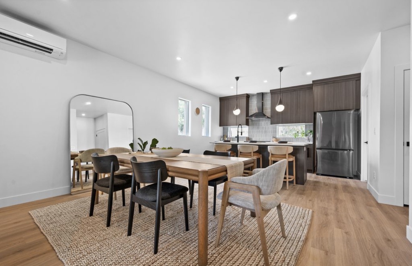 Salt Lake City Condo: 519 E Warnock Ave