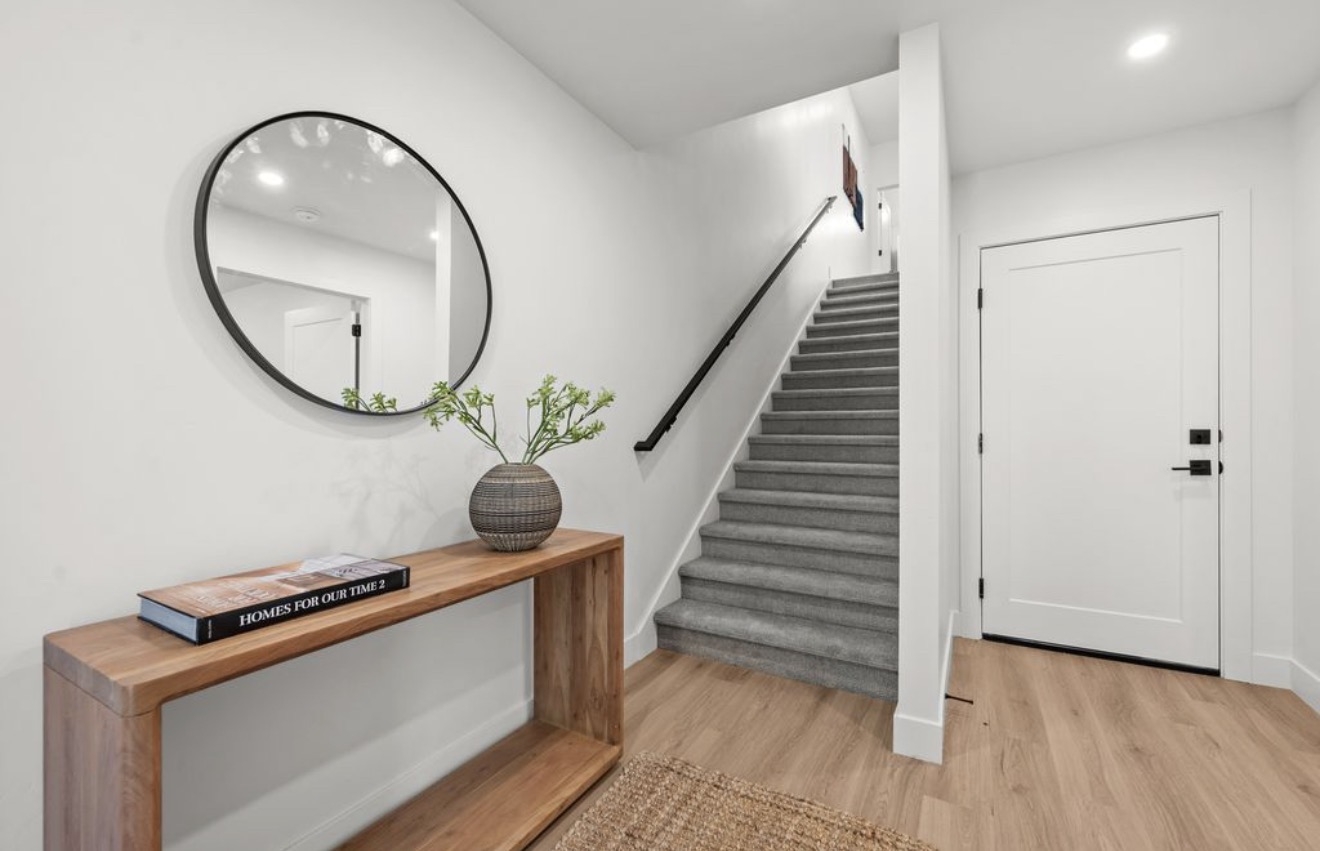 Salt Lake City Condo: 519 E Warnock Ave