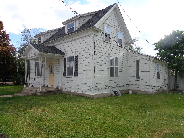 Heber City Apartment: 22 S 100 W