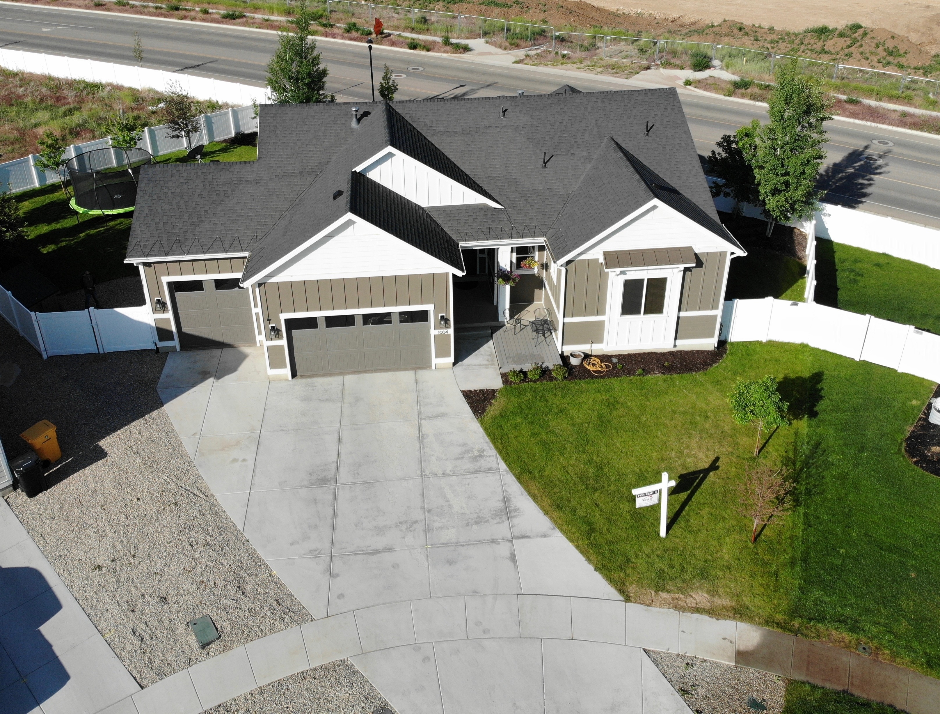 Heber City House: 1004 E 1710 S