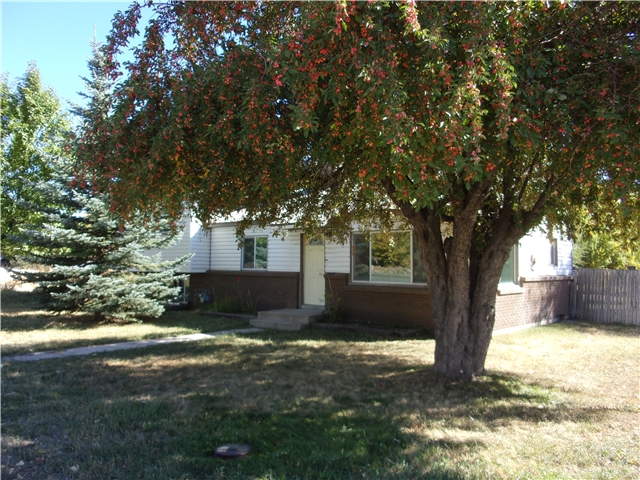 Midway House: 55 S Center St