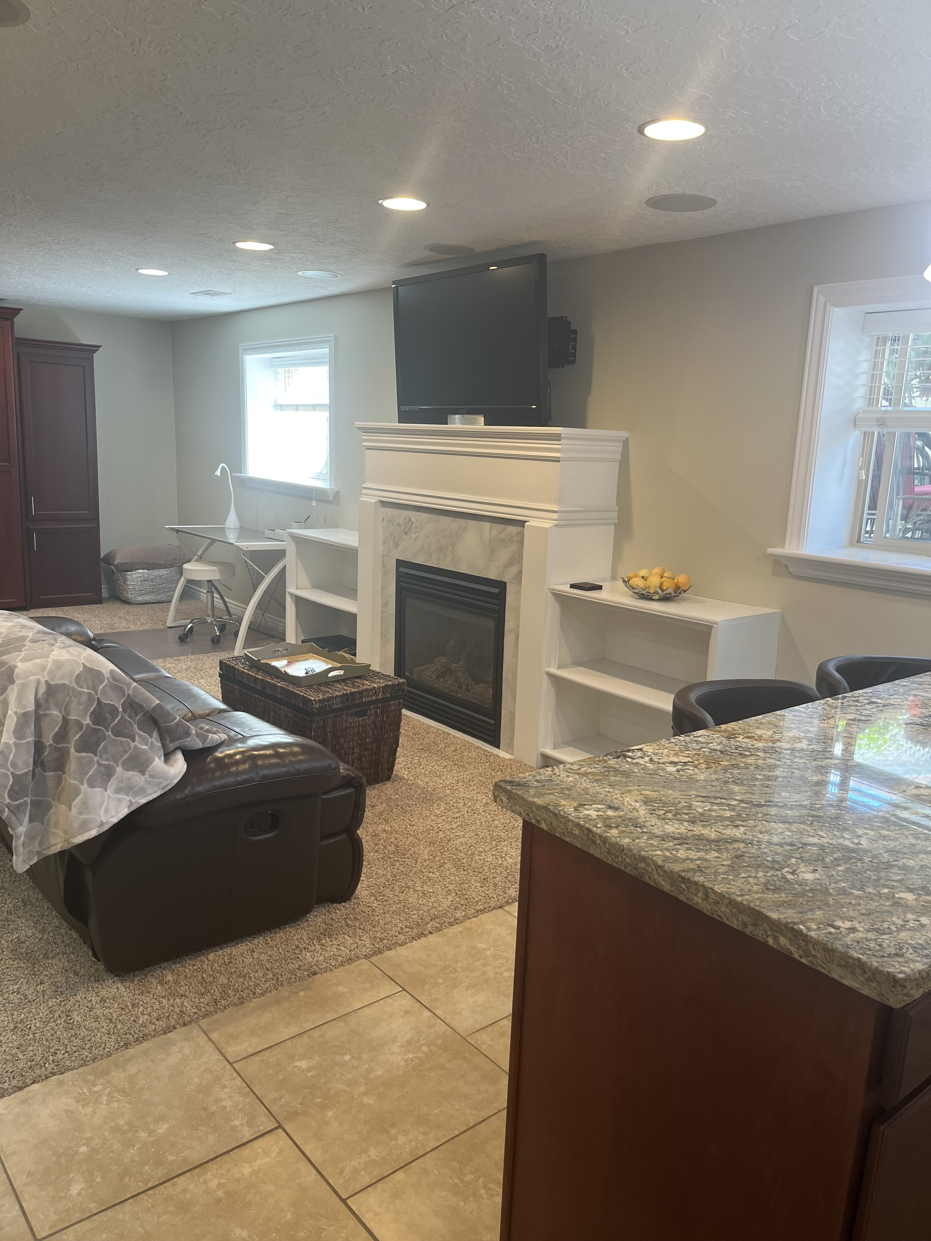 Salt Lake City Apartment: 486 E Aspen Meadows Ct