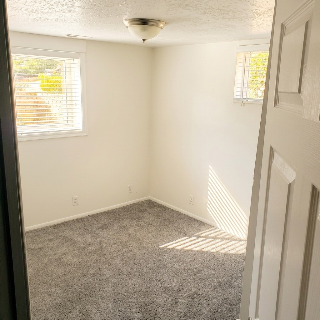 Provo Single Room: 280 N 900 W