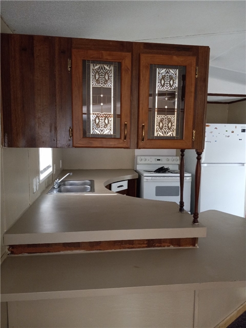 Fort Mitchell House: 911 Highway 165