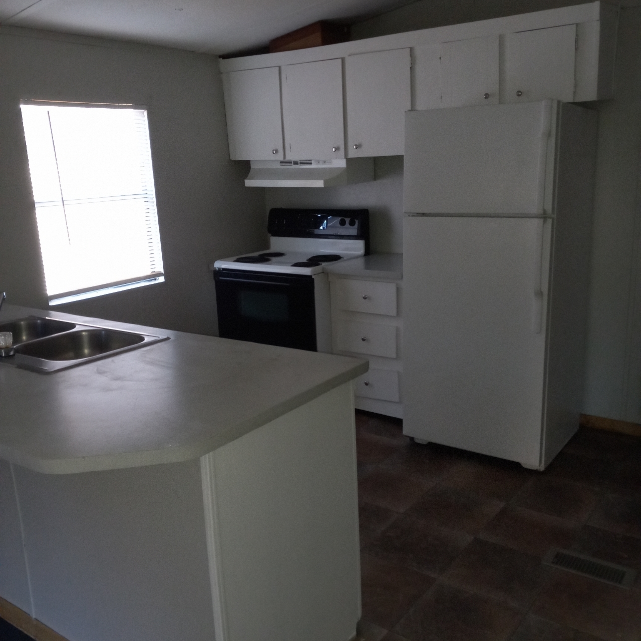 Fort Mitchell House: 911 Highway 165