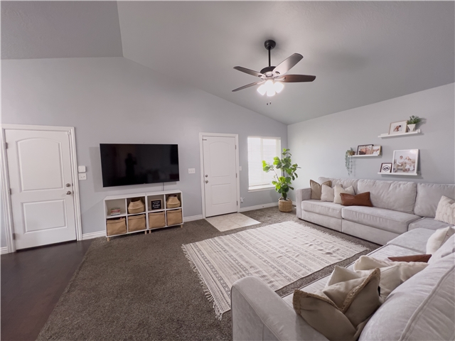 Eagle Mountain House: 1704 E Tumwater Ln