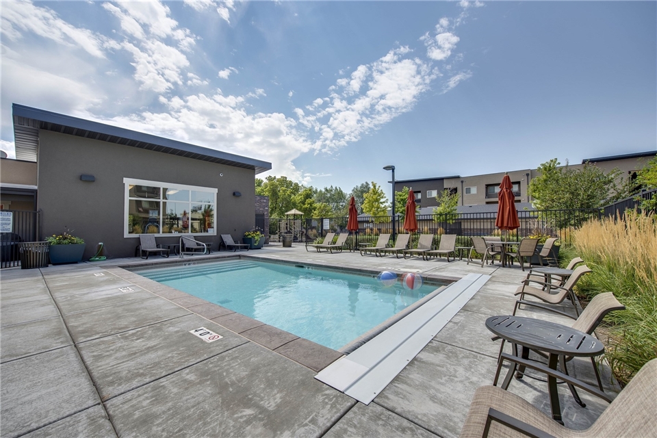 2550 S Main St Apartment For Rent At 2550 S Main St