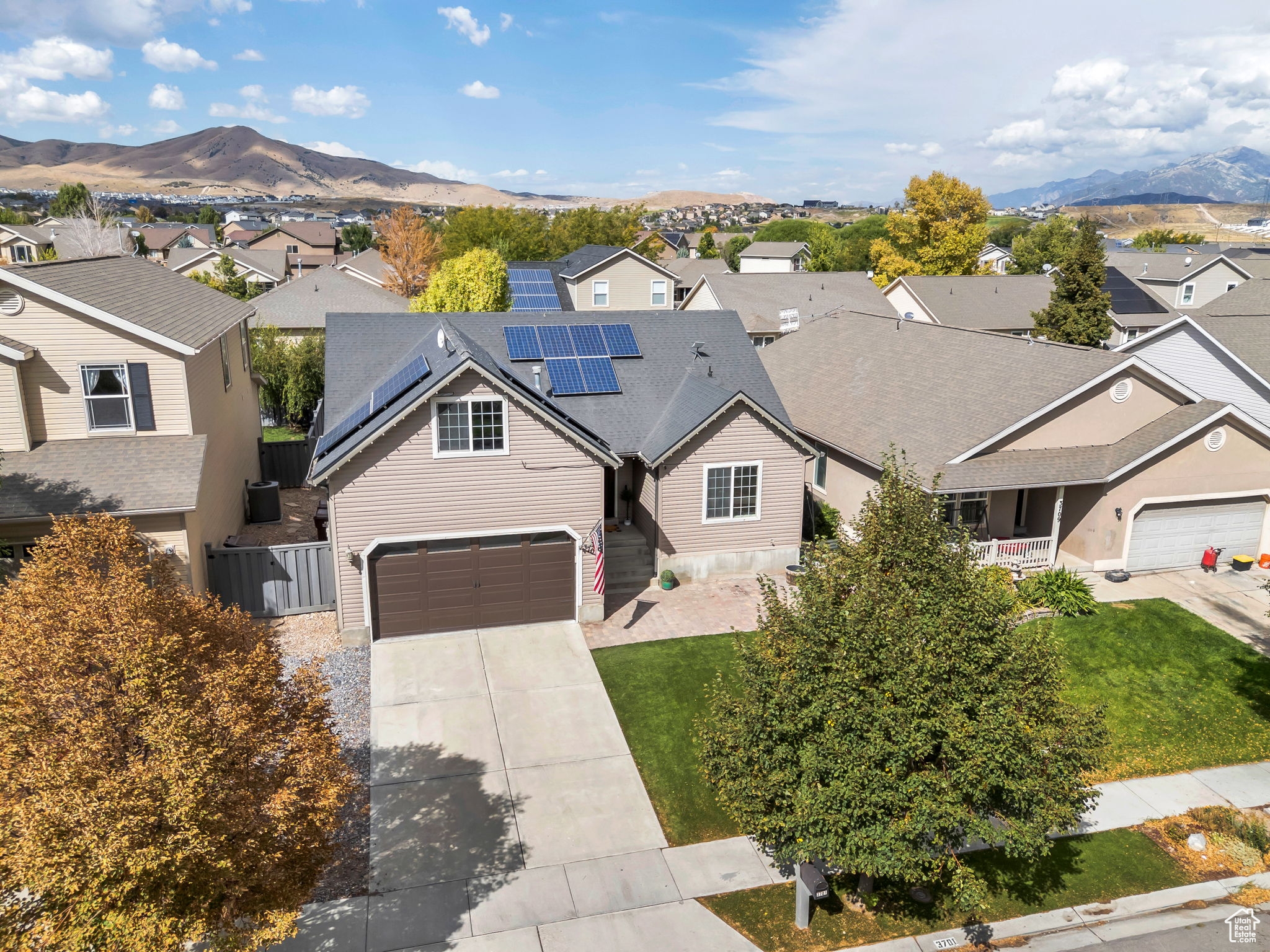 Eagle Mountain House: 3701 E Gullane Rd