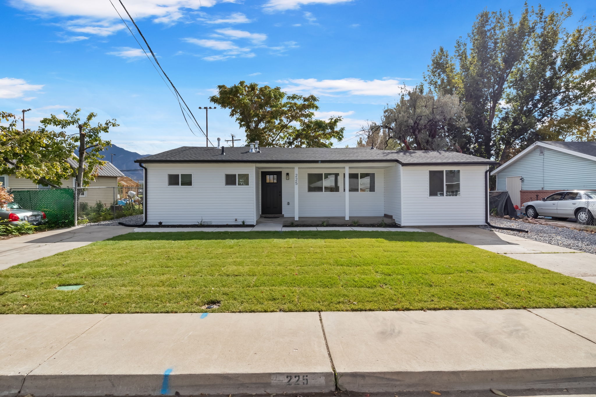 Spanish Fork House: 225 W 300 S