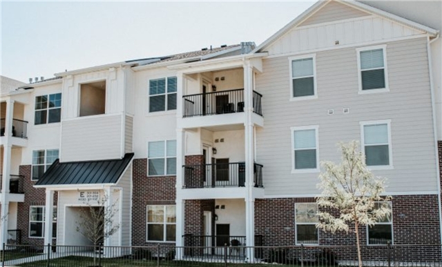 Lehi Condo: 3862 W 1850 N