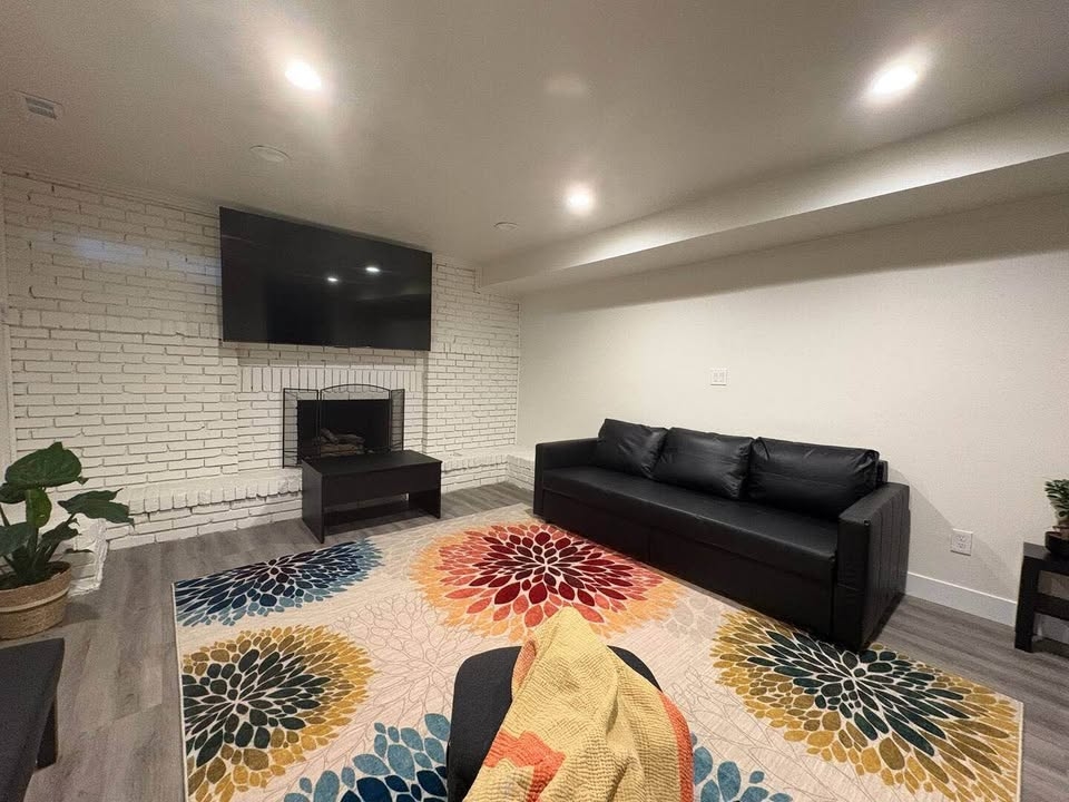Provo In-Law/Basement: 1112 N 1500 W