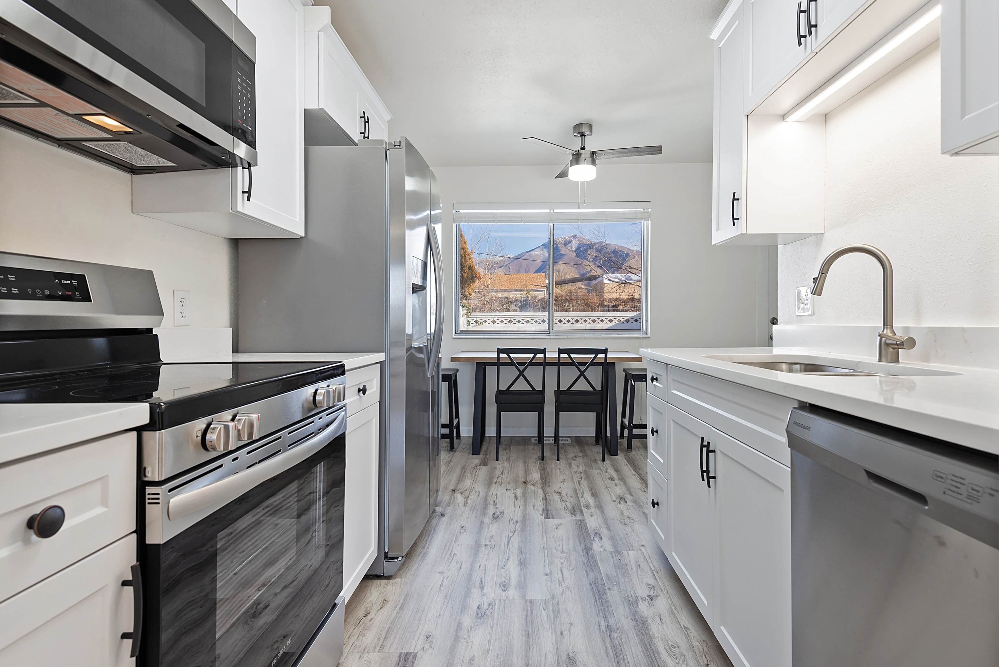 Salt Lake City Multiplex: 2723 S Melbourne St