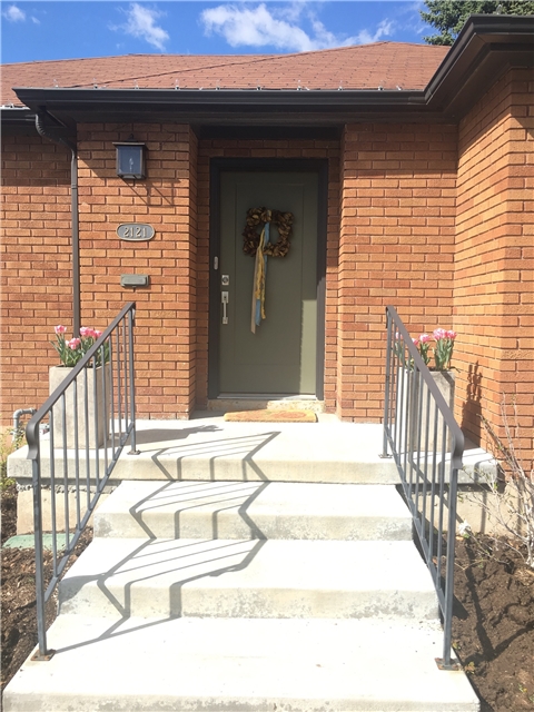 Salt Lake City House: 2121 E Roosevelt Ave