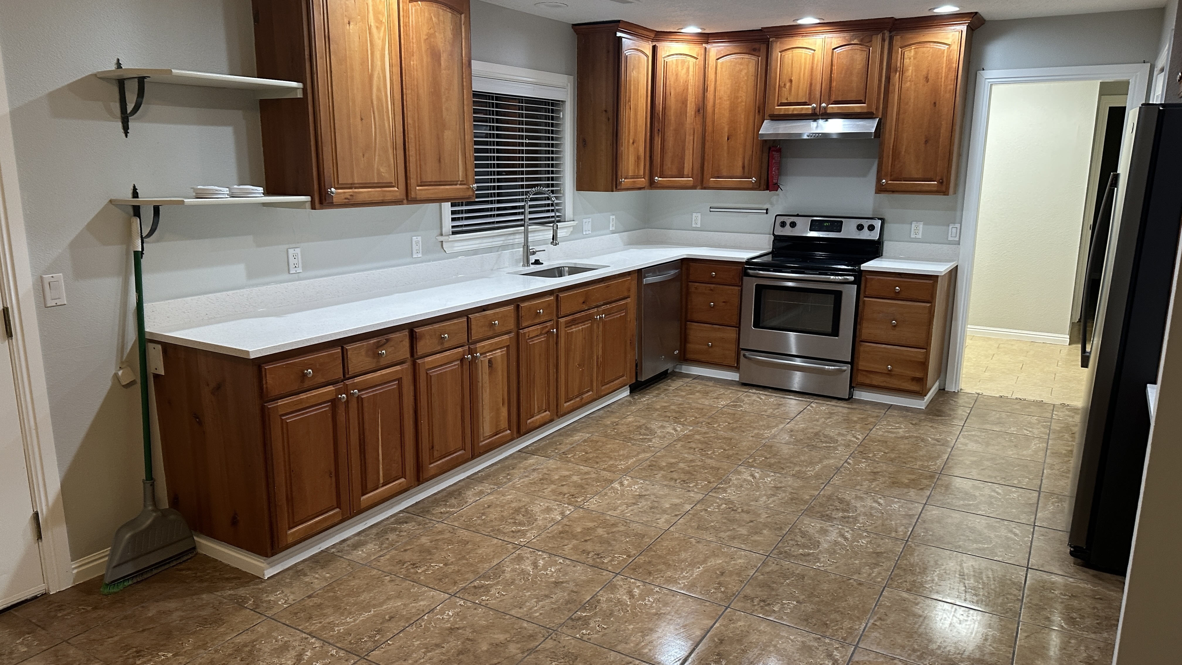 Saint George House: 3614 Marigold Way