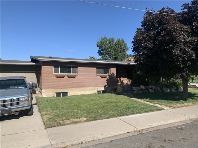 Orem House: 236 S 800 E