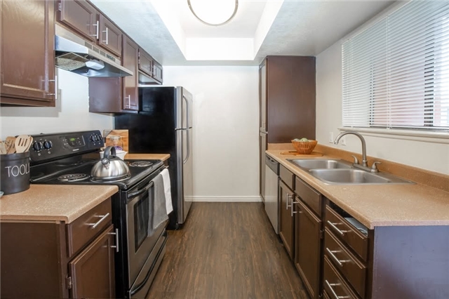 West Valley Apartment: 3860 South Redwood Road