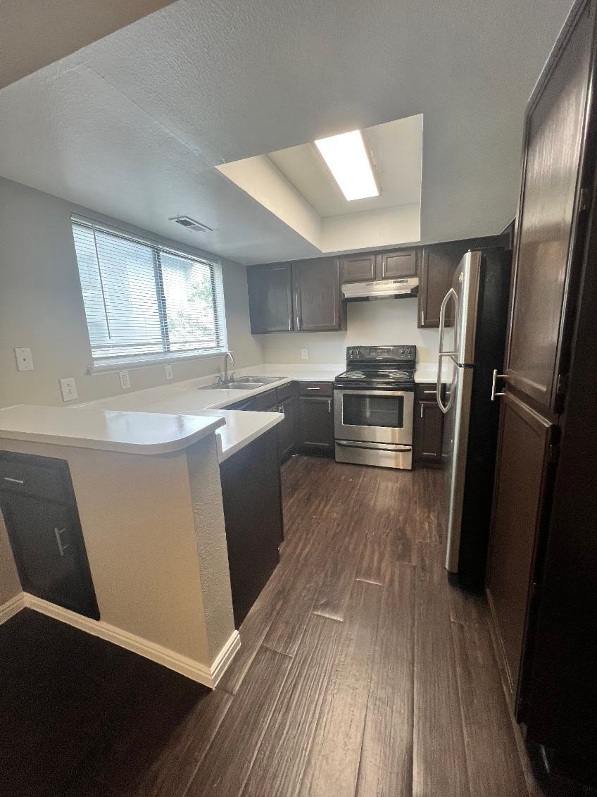 West Valley Apartment: 3860 South Redwood Road