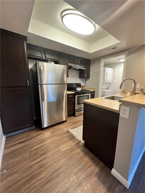 West Valley Apartment: 3860 South Redwood Road
