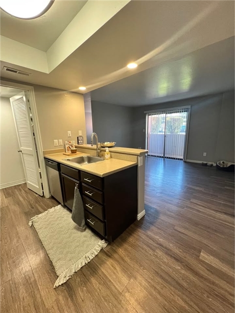 West Valley Apartment: 3860 South Redwood Road